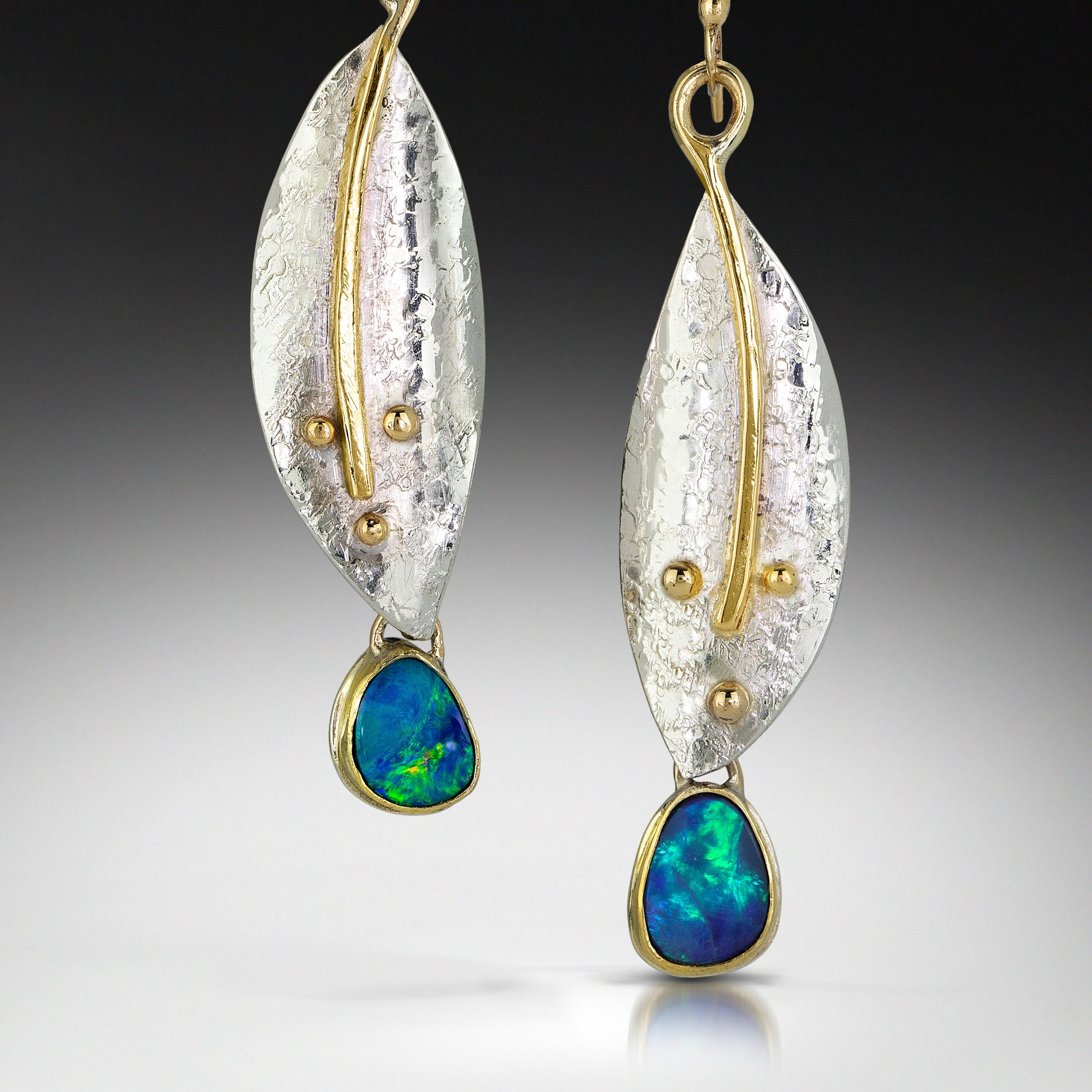 Zenia Lis Jewelry